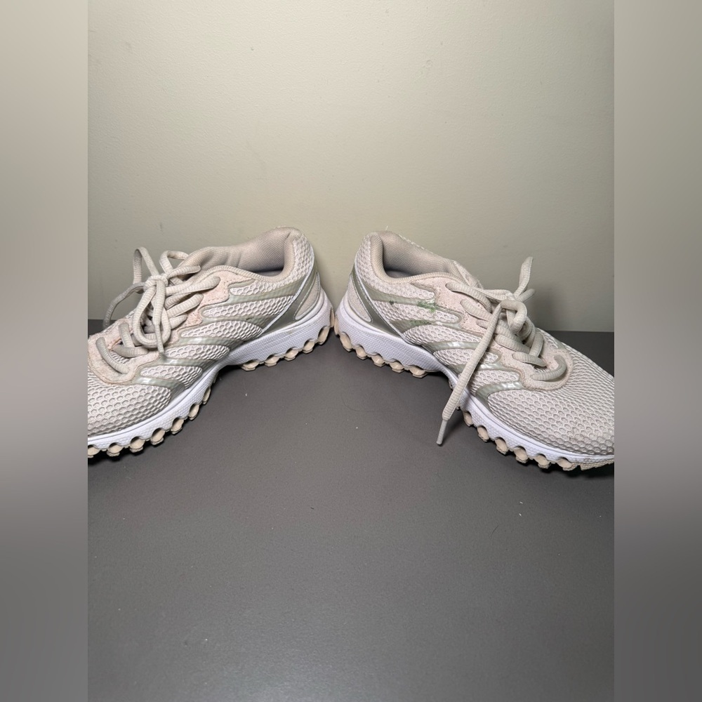 Women’s K-Swiss Tubes 200 Training Shoes - Picture 3 of 7